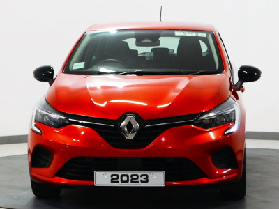2023 Renault Clio