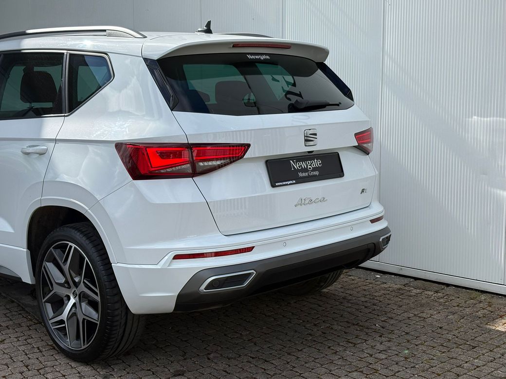 2023 SEAT Ateca