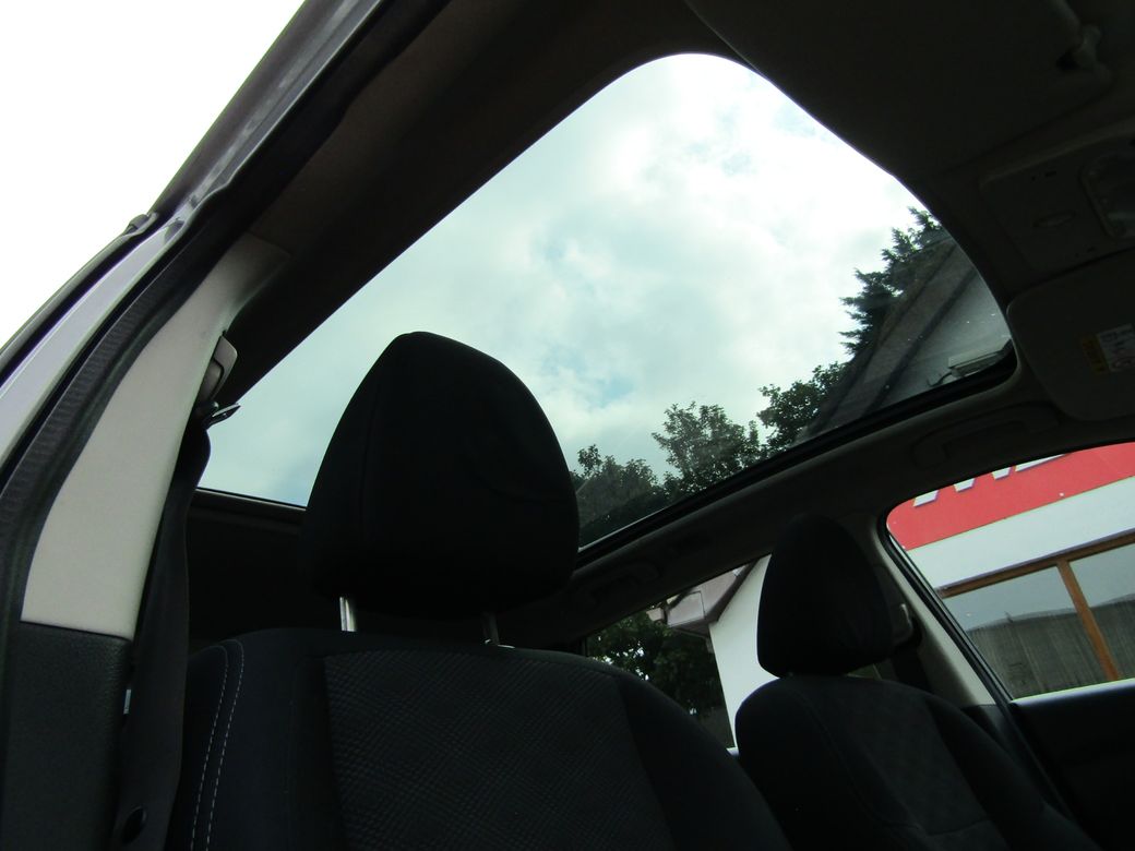 2016 Nissan Qashqai
