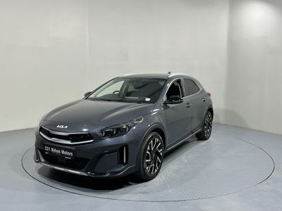 2023 Kia XCeed