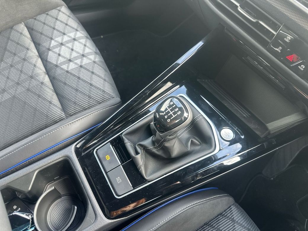 2026 Volkswagen Golf