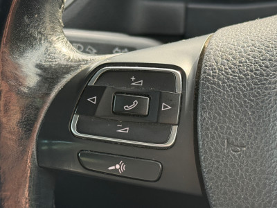 2015 Volkswagen Tiguan