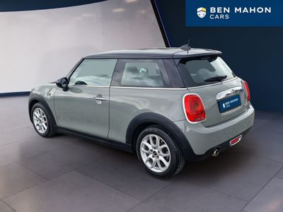2019 Mini Cooper