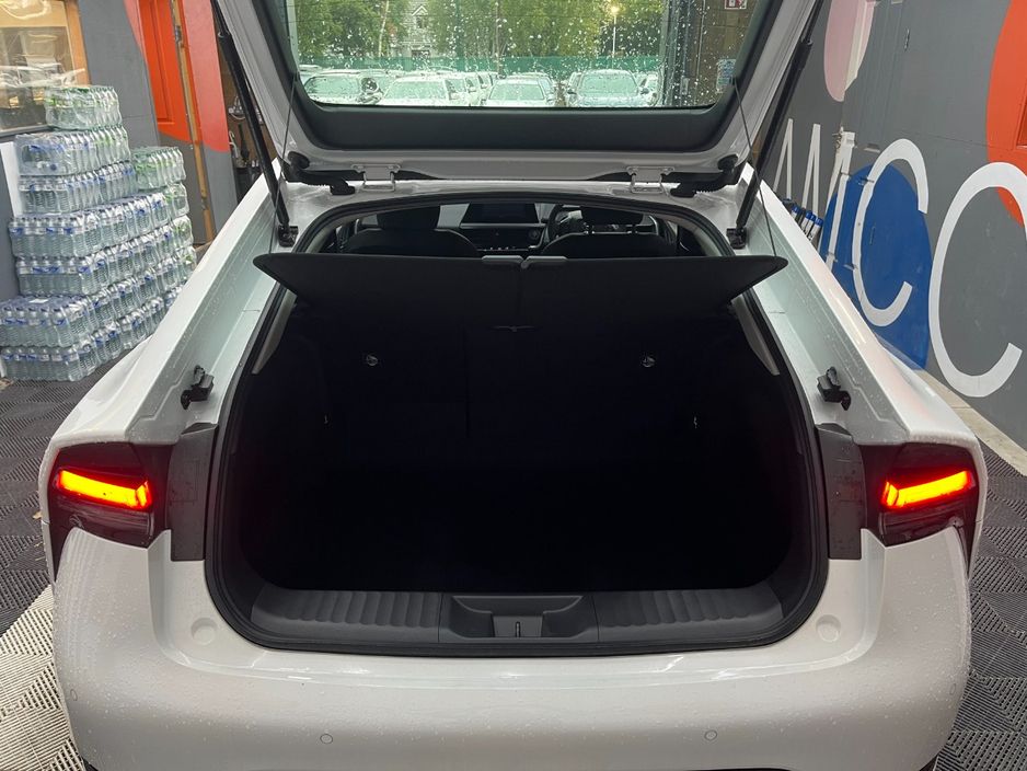 2025 Toyota Prius