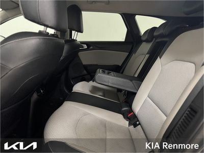 2021 Kia Ceed