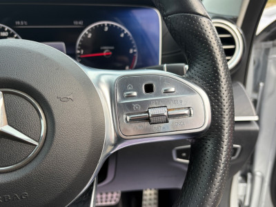 2020 Mercedes-Benz E Class