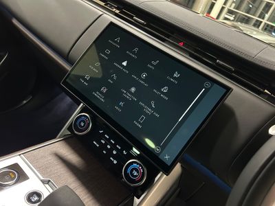 2023 Land Rover Range Rover