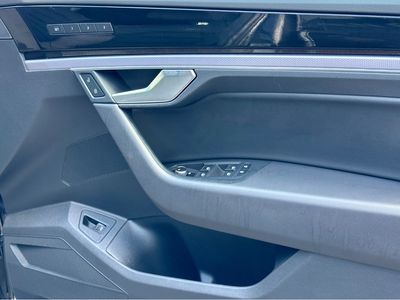 2023 Volkswagen Touareg