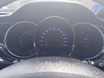 2016 Kia pro_ceed