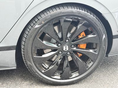 2026 Bentley Flying Spur