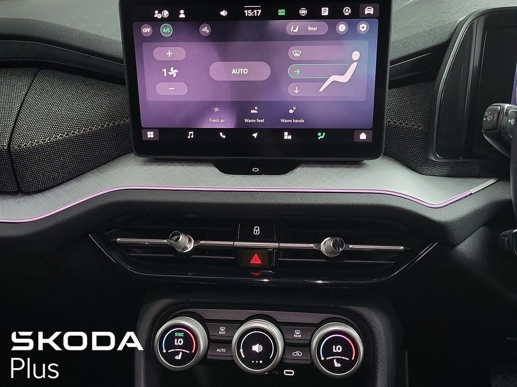 2025 Skoda Kodiaq
