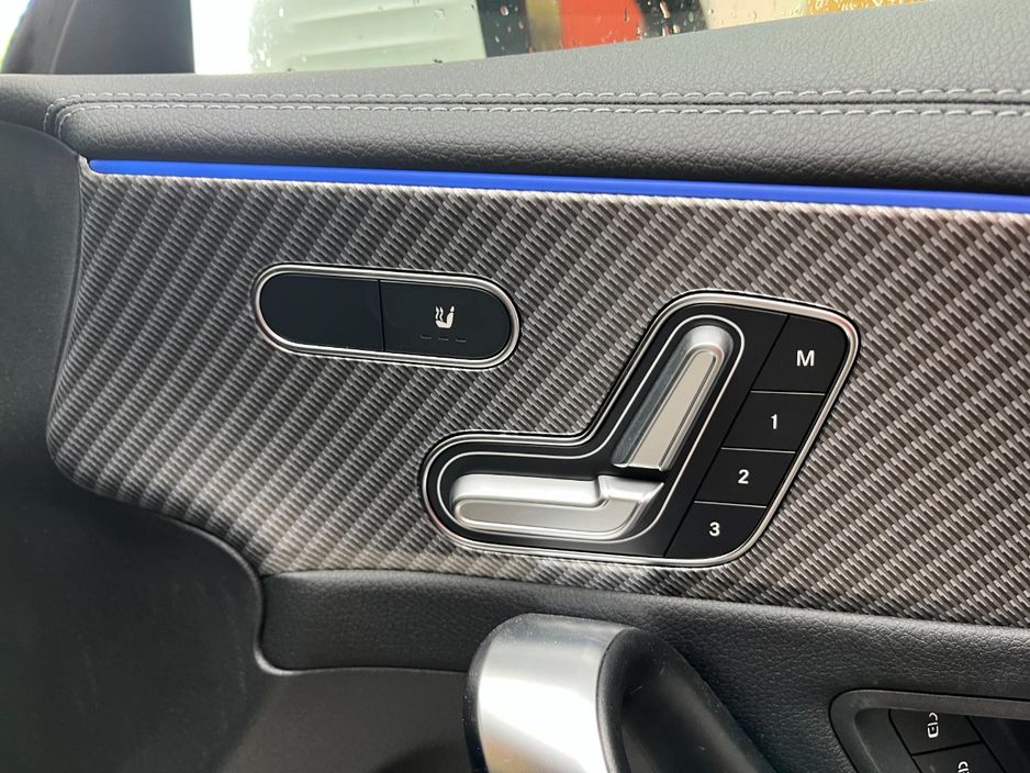 2024 Mercedes-Benz CLA Class