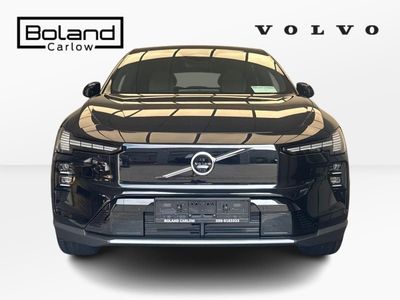 2026 Volvo EX60