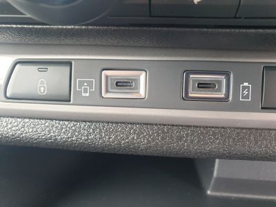 2026 Citroen Dispatch