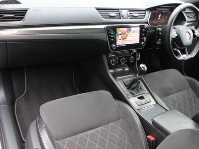 2023 Skoda Superb