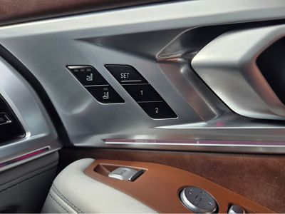 2023 BMW XM