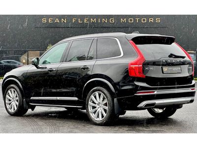 2019 Volvo XC90