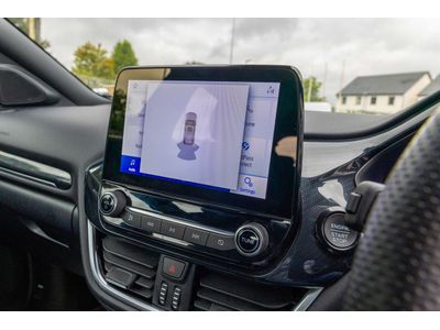 2023 Ford Puma