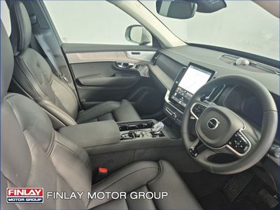 2026 Volvo XC90