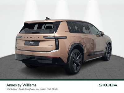 2027 Skoda Peaq