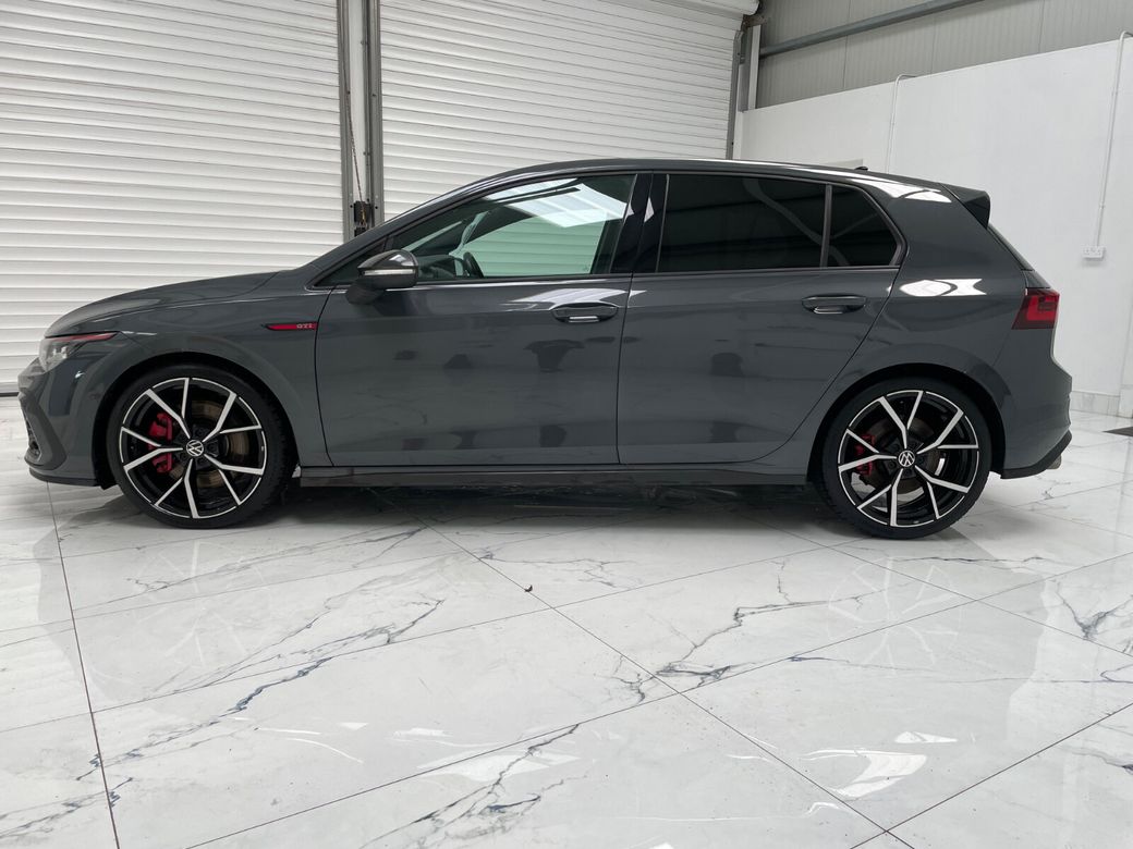 2022 Volkswagen Golf