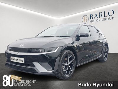 2026 Hyundai Ioniq 5