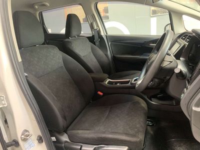 2019 Honda Shuttle