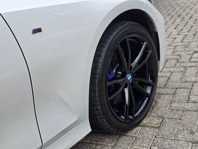 2021 BMW 3 Series