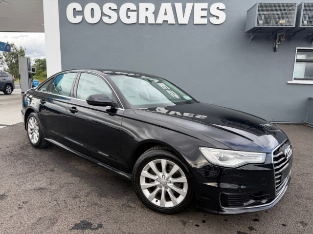 vehicle for sale from Cosgrave's Garage Castlebar