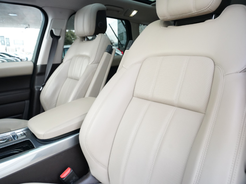 2020 Land Rover Range Rover