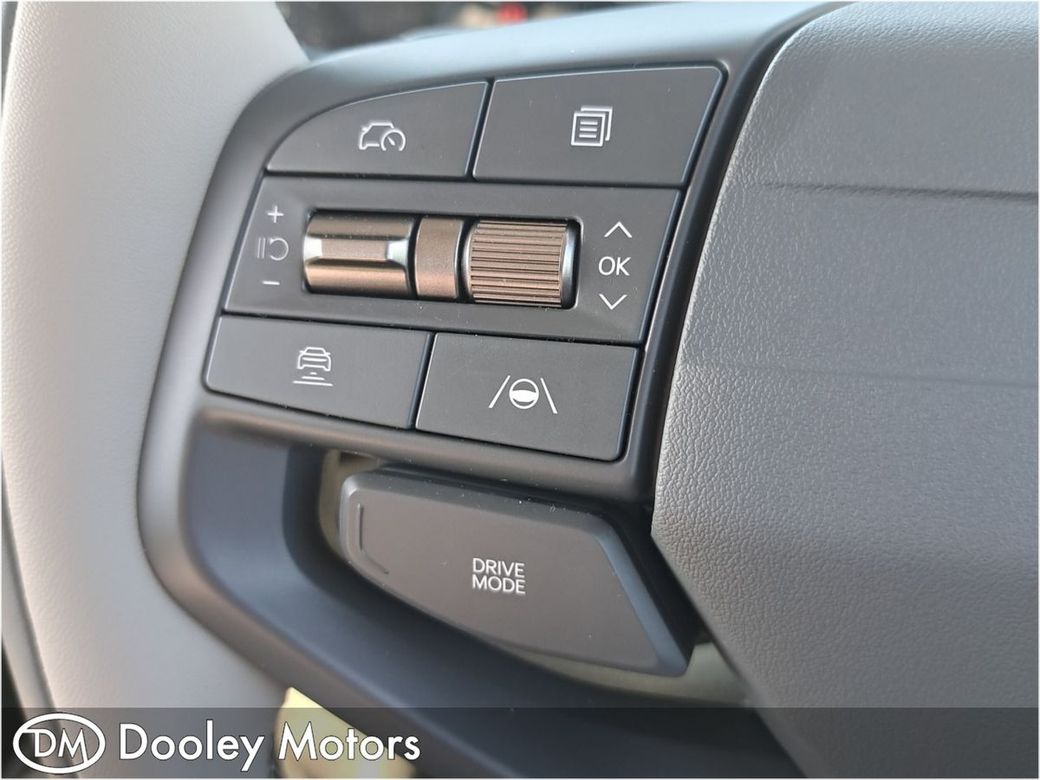 2026 Kia EV2