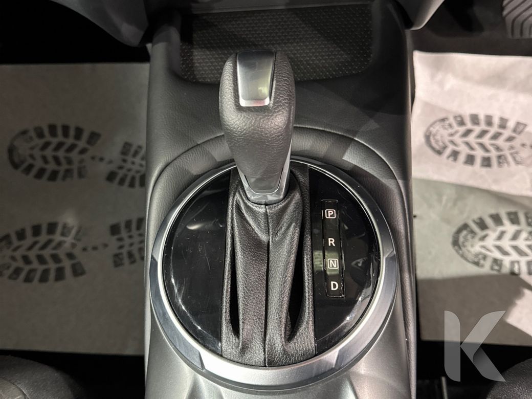 2025 Nissan Juke