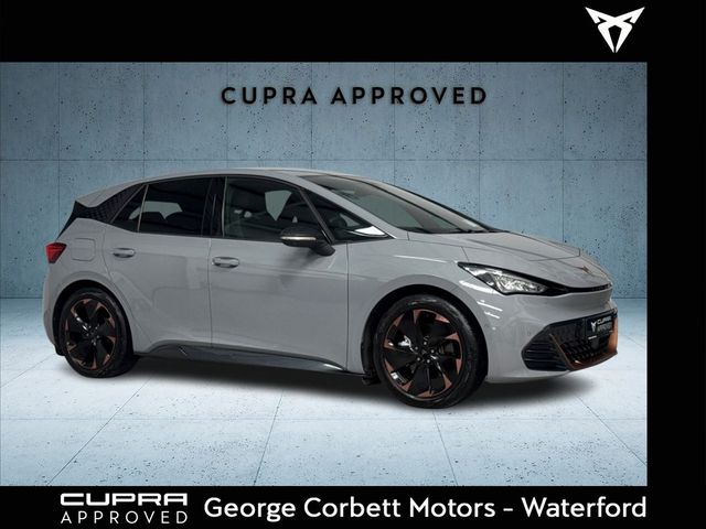 vehicle for sale from George Corbett Motors