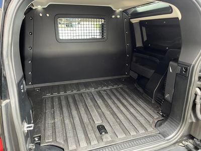 2023 Land Rover Defender