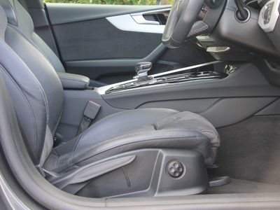 2023 Audi A5