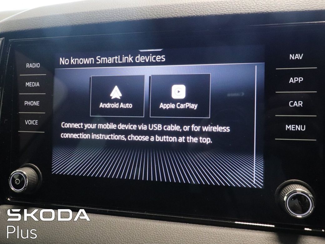 2025 Skoda Karoq