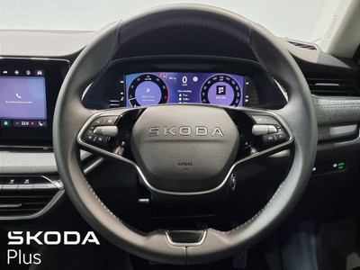 2026 Skoda Octavia