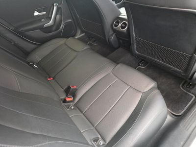 2021 Mercedes-Benz CLA Class