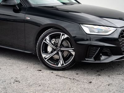2023 Audi A4