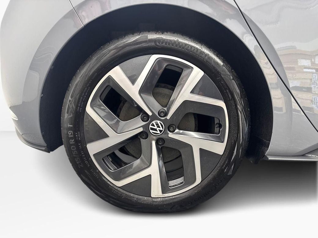 2023 Volkswagen ID.3