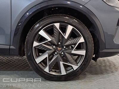 2026 Cupra Formentor