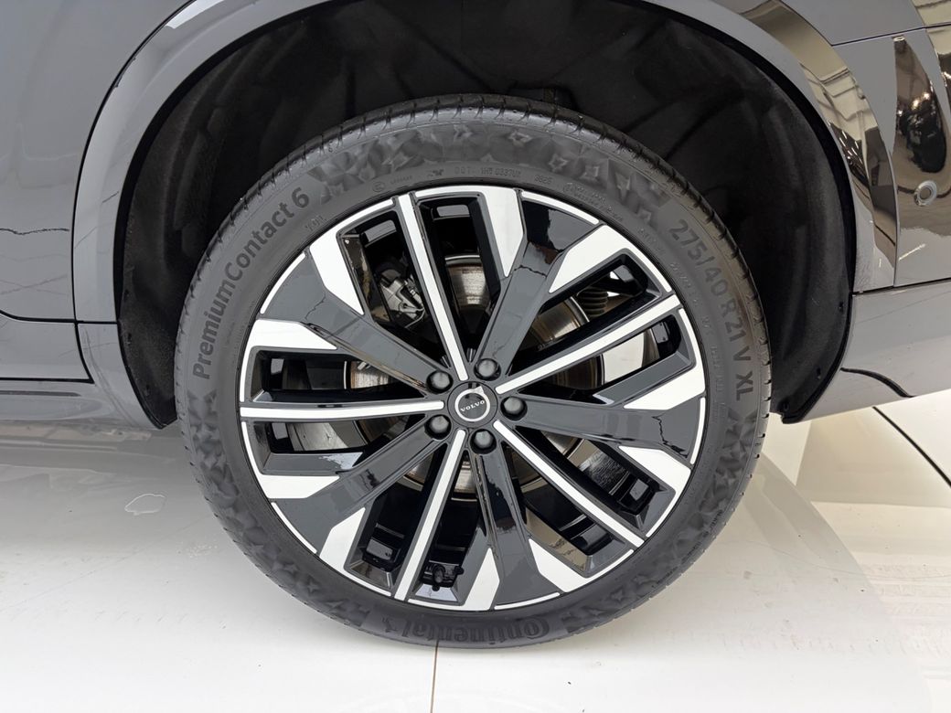 2026 Volvo XC90