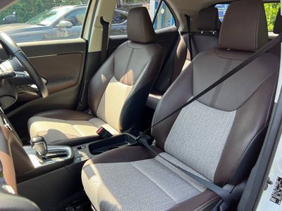 2021 Toyota Yaris Cross