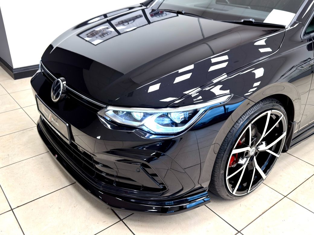 2021 Volkswagen Golf