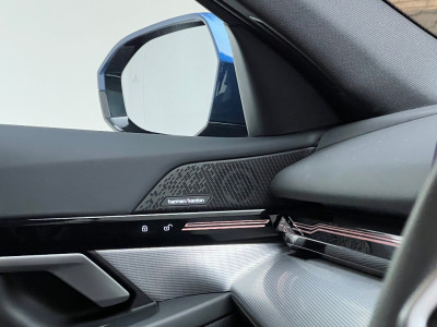 2025 BMW 5 Series