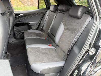 2023 Volkswagen ID.4