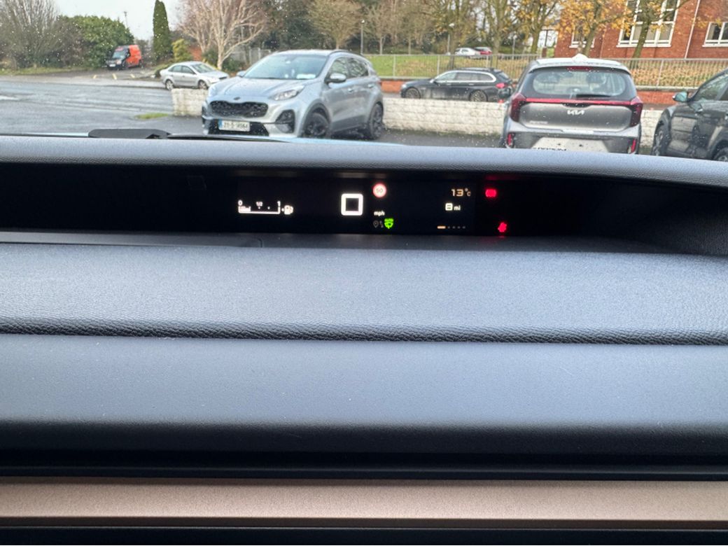 2026 Citroen C3 Aircross