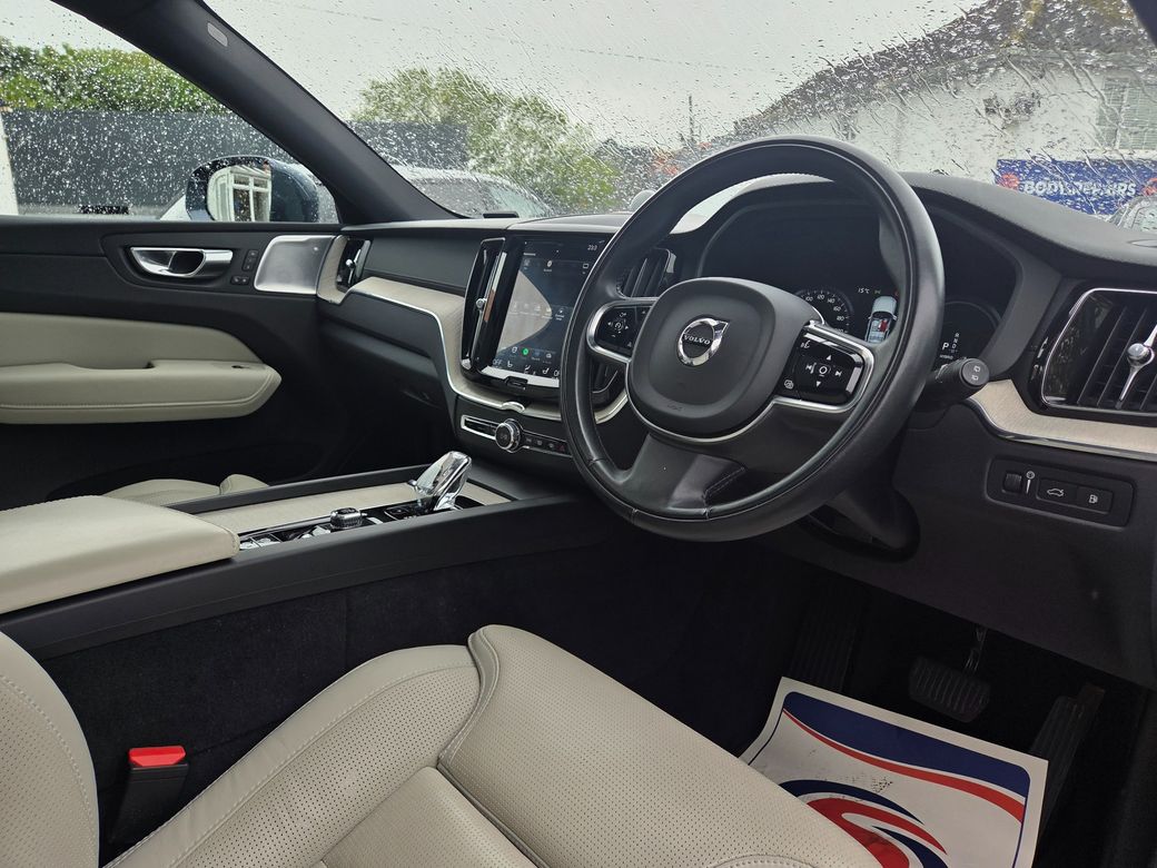 2020 Volvo XC60
