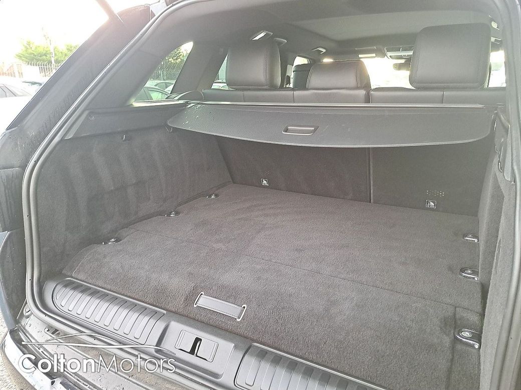 2020 Land Rover Range Rover Sport