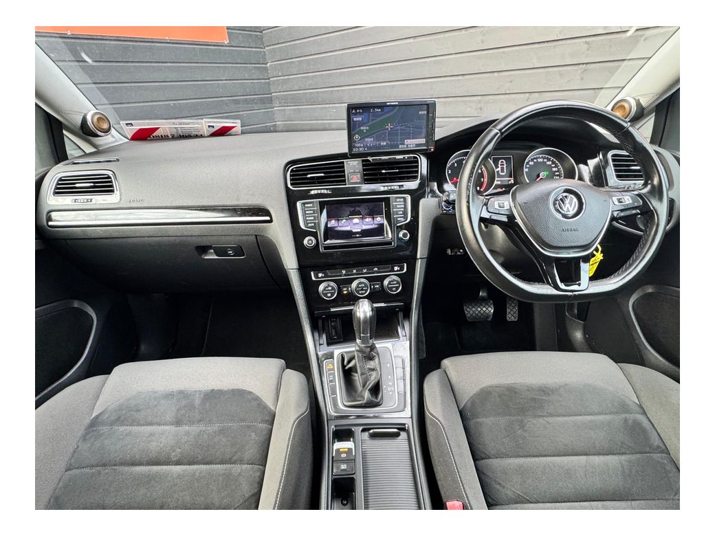 2013 Volkswagen Golf